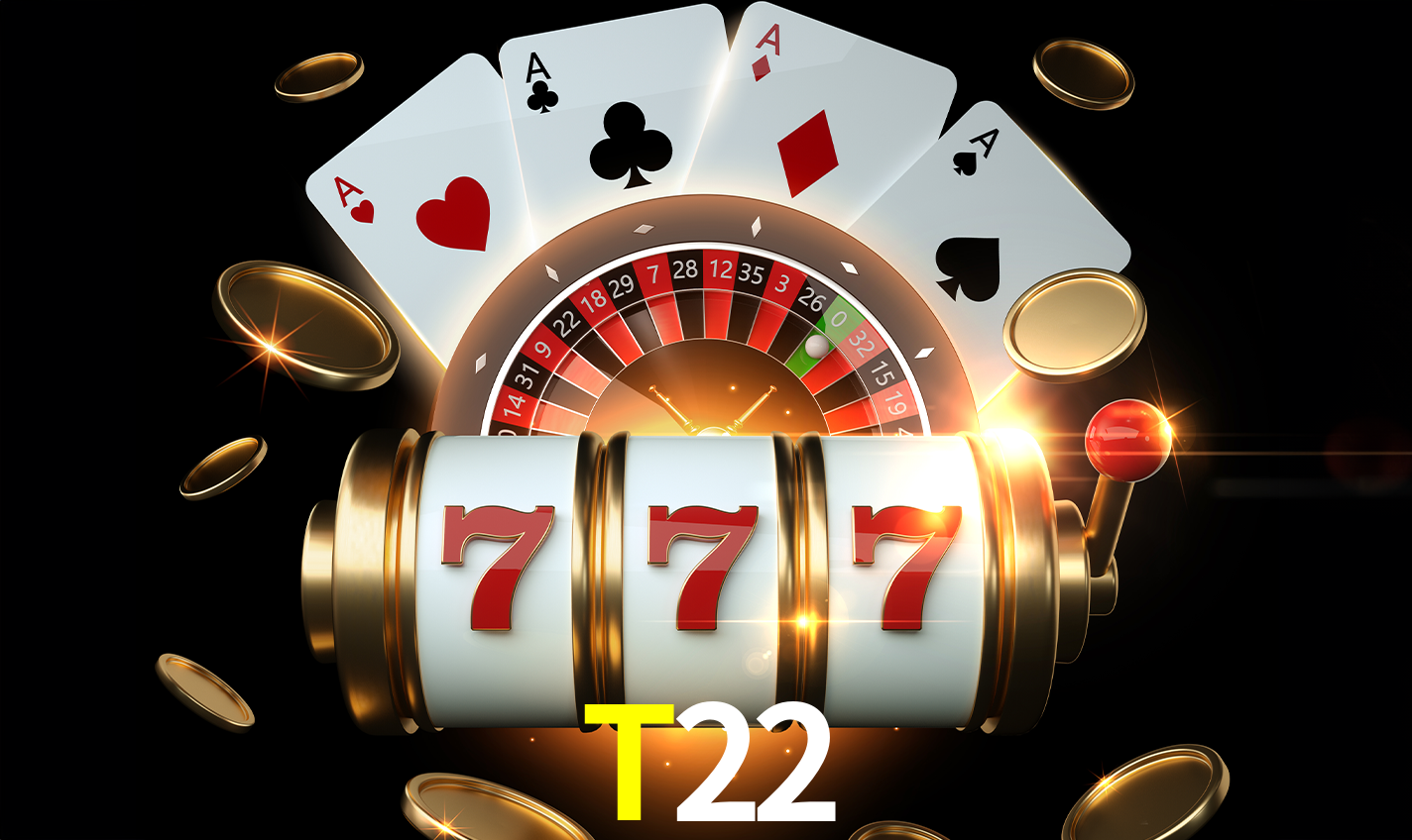 T22 aplicativo