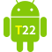 Aplicativo T22bet para Android