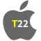 Aplicativo T22bet para iOS